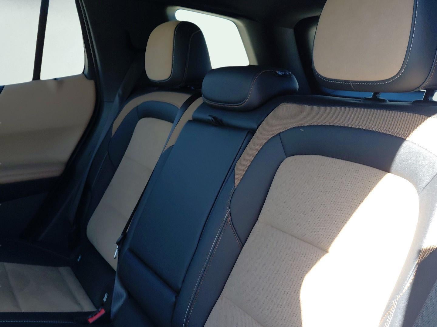 2025 Chevrolet Equinox AWD ACTIV