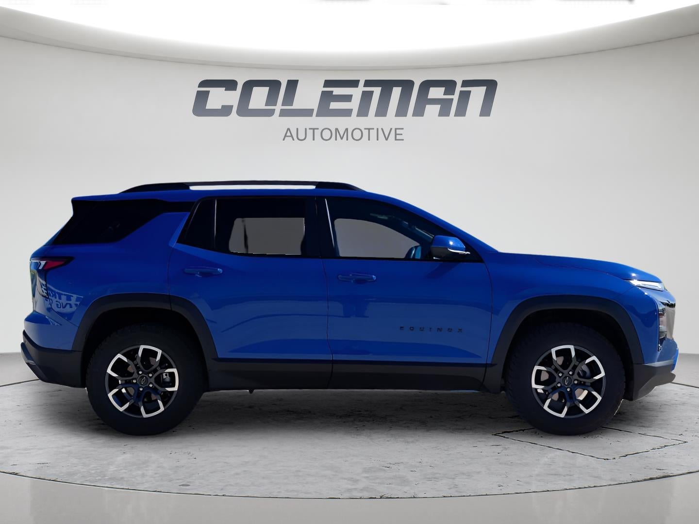 2025 Chevrolet Equinox AWD ACTIV