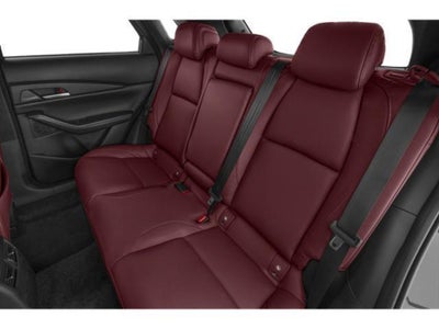 2024 Mazda Mazda CX-30 2.5 S Carbon Edition