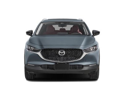 2024 Mazda Mazda CX-30 2.5 S Carbon Edition