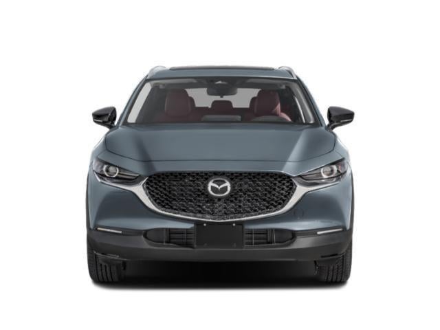 2024 Mazda Mazda CX-30 2.5 S Carbon Edition