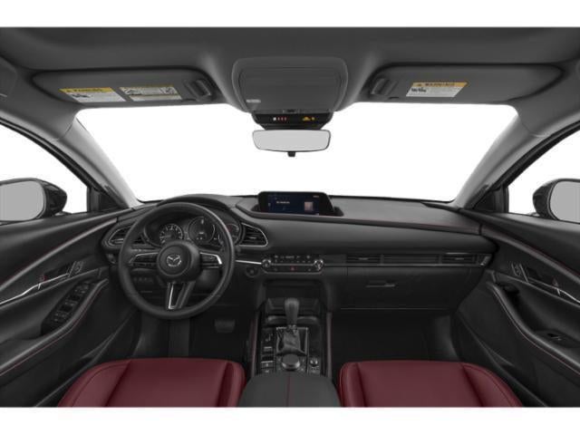 2024 Mazda Mazda CX-30 2.5 S Carbon Edition