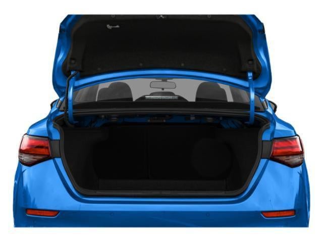 2022 Nissan Sentra S