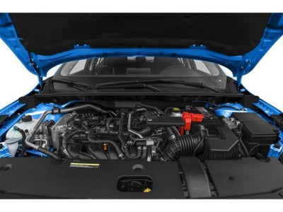 2022 Nissan Sentra S