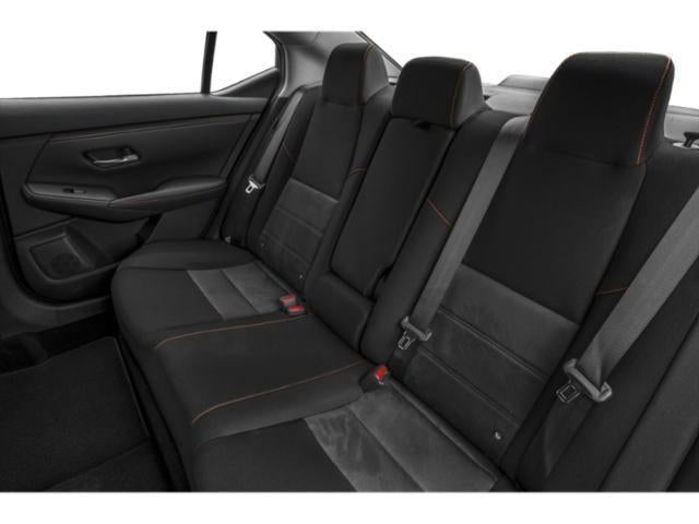 2022 Nissan Sentra S
