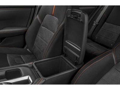 2022 Nissan Sentra S
