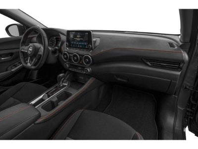 2022 Nissan Sentra S