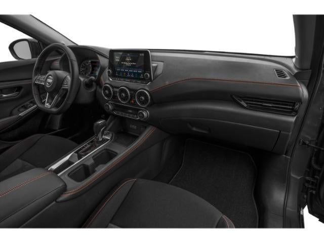 2022 Nissan Sentra S