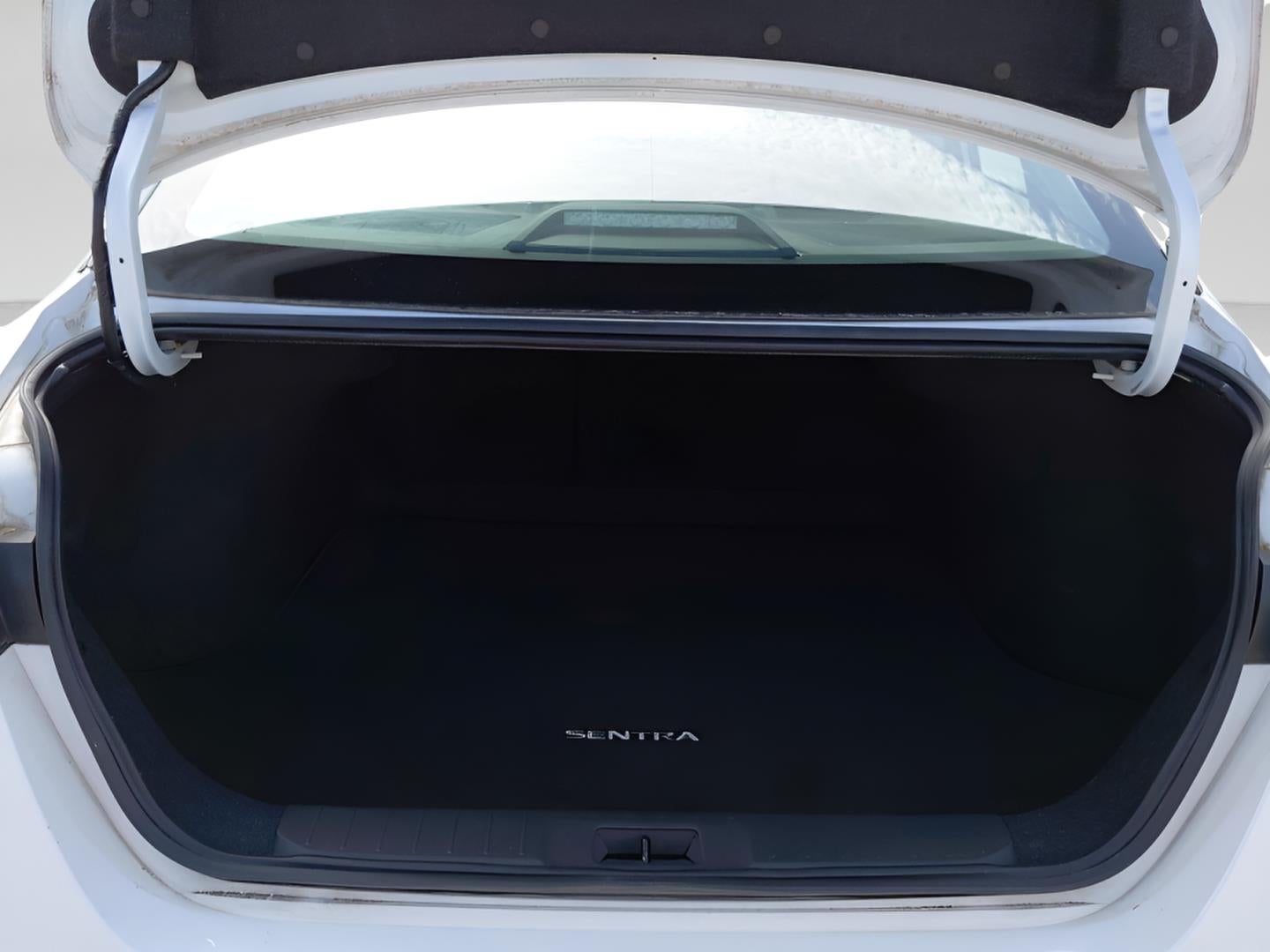 2022 Nissan Sentra S
