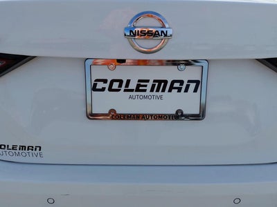 2022 Nissan Sentra S