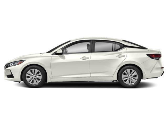 2022 Nissan Sentra S
