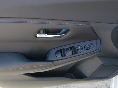 2022 Nissan Sentra S