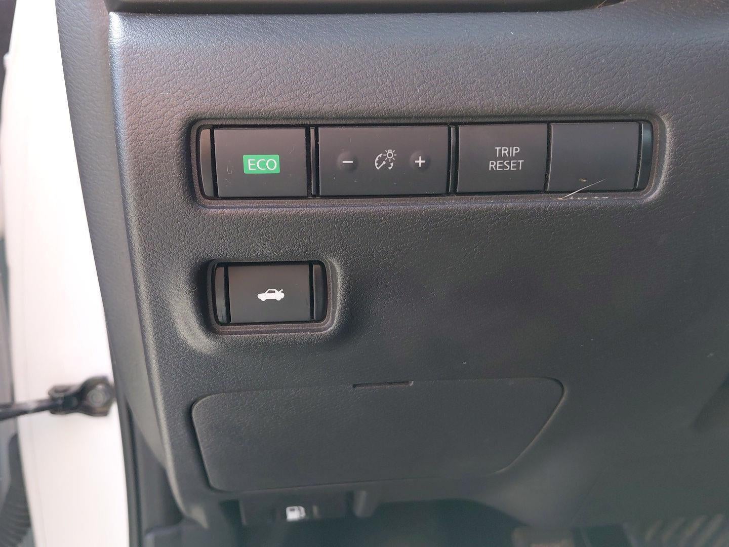 2022 Nissan Sentra S