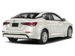 2022 Nissan Sentra S