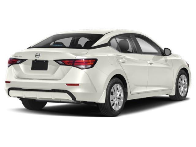 2022 Nissan Sentra S