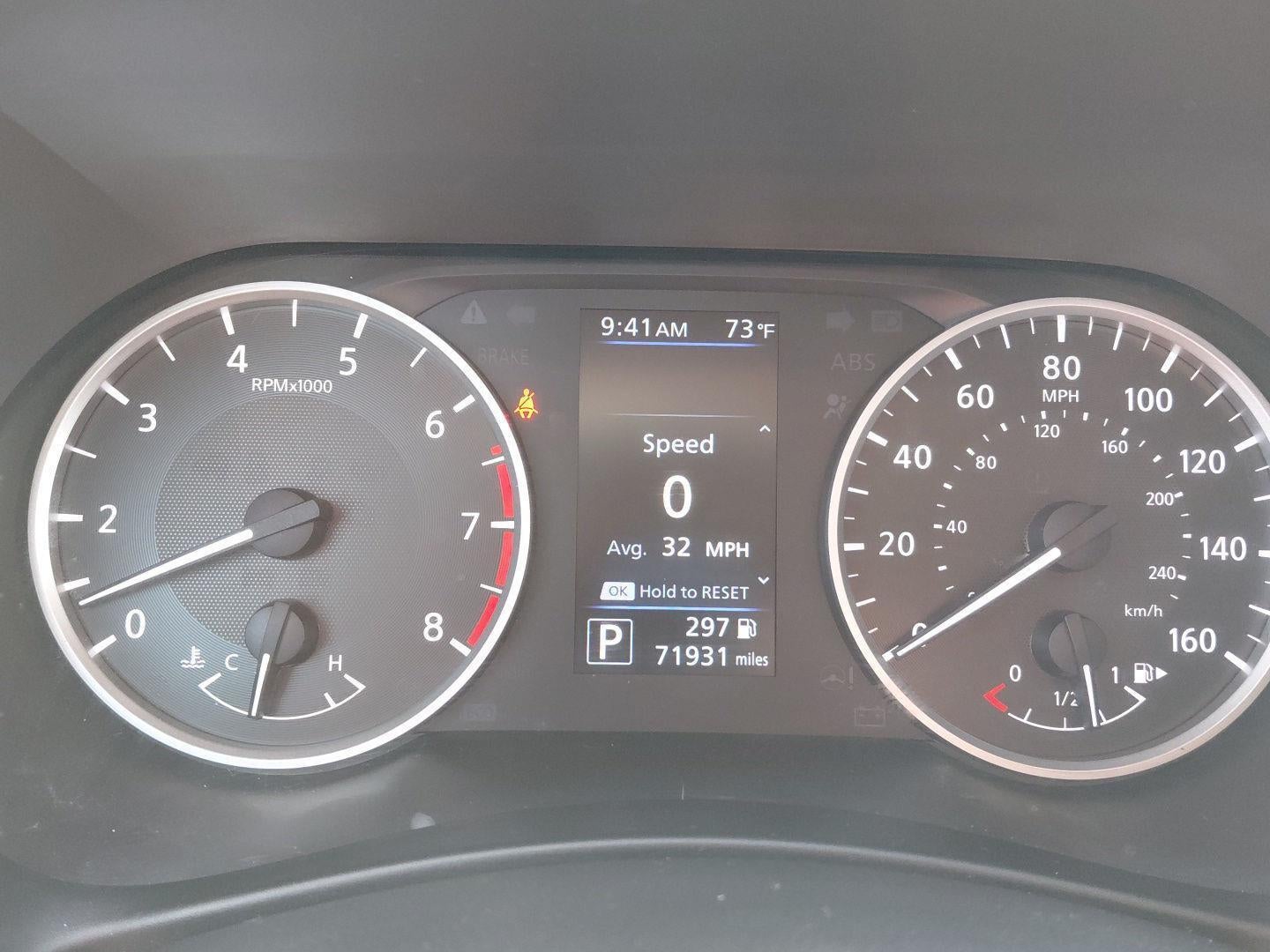 2022 Nissan Sentra S