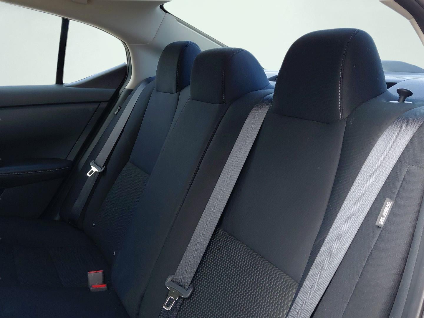 2022 Nissan Sentra S