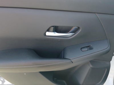 2022 Nissan Sentra S