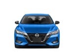 2022 Nissan Sentra S