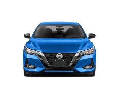 2022 Nissan Sentra S