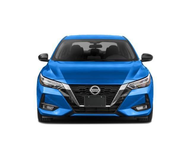 2022 Nissan Sentra S