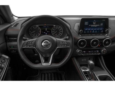 2022 Nissan Sentra S