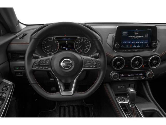 2022 Nissan Sentra S