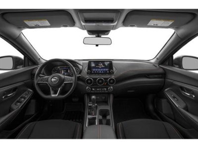2022 Nissan Sentra S