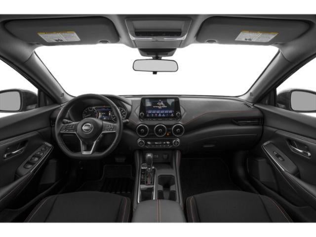 2022 Nissan Sentra S