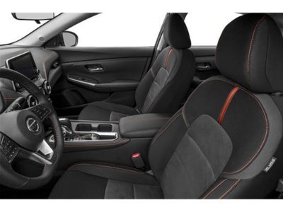 2022 Nissan Sentra S
