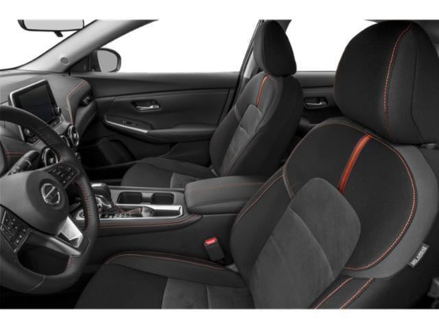 2022 Nissan Sentra S