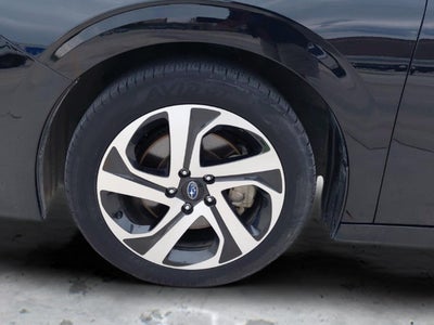 2022 Subaru Legacy Limited