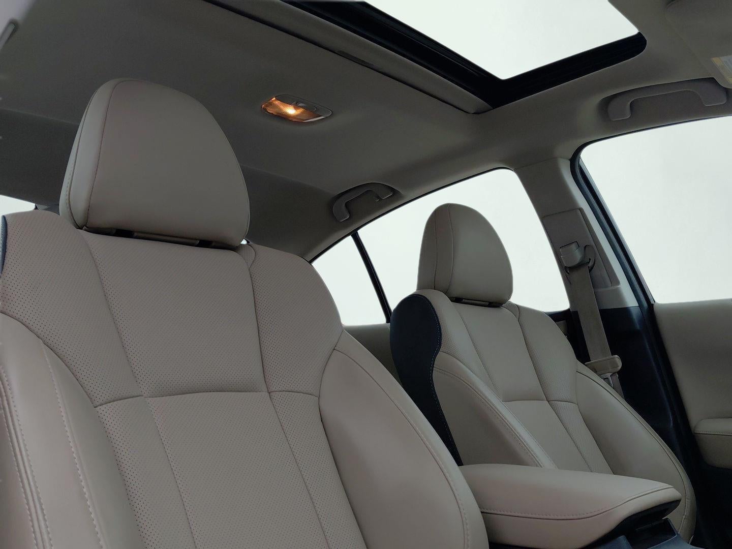 2022 Subaru Legacy Limited