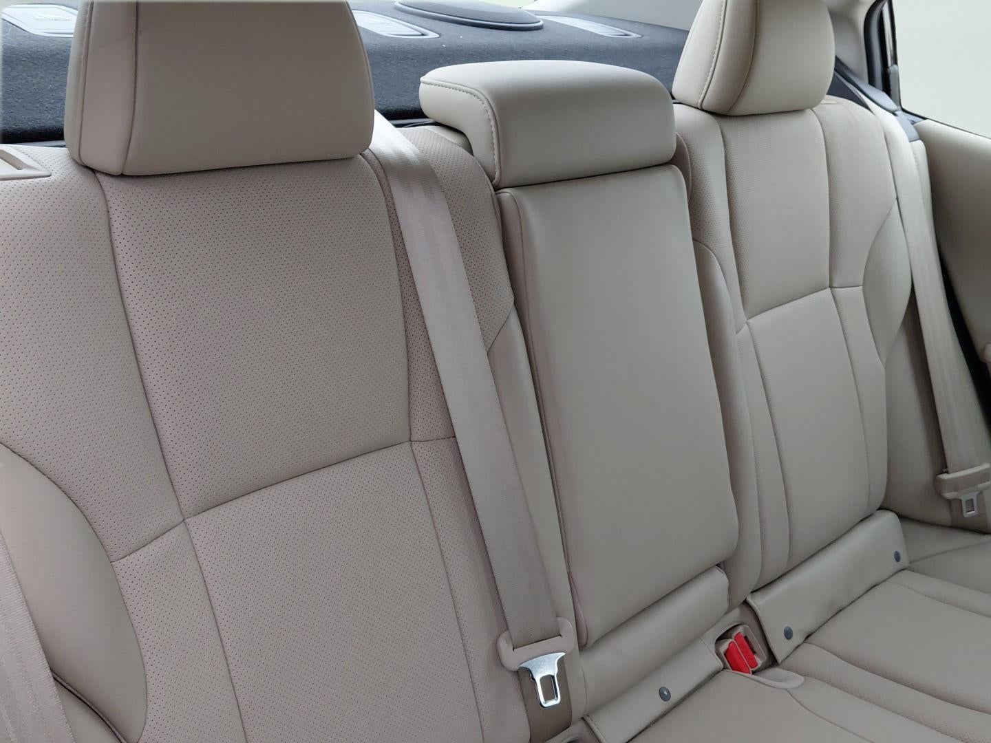 2022 Subaru Legacy Limited