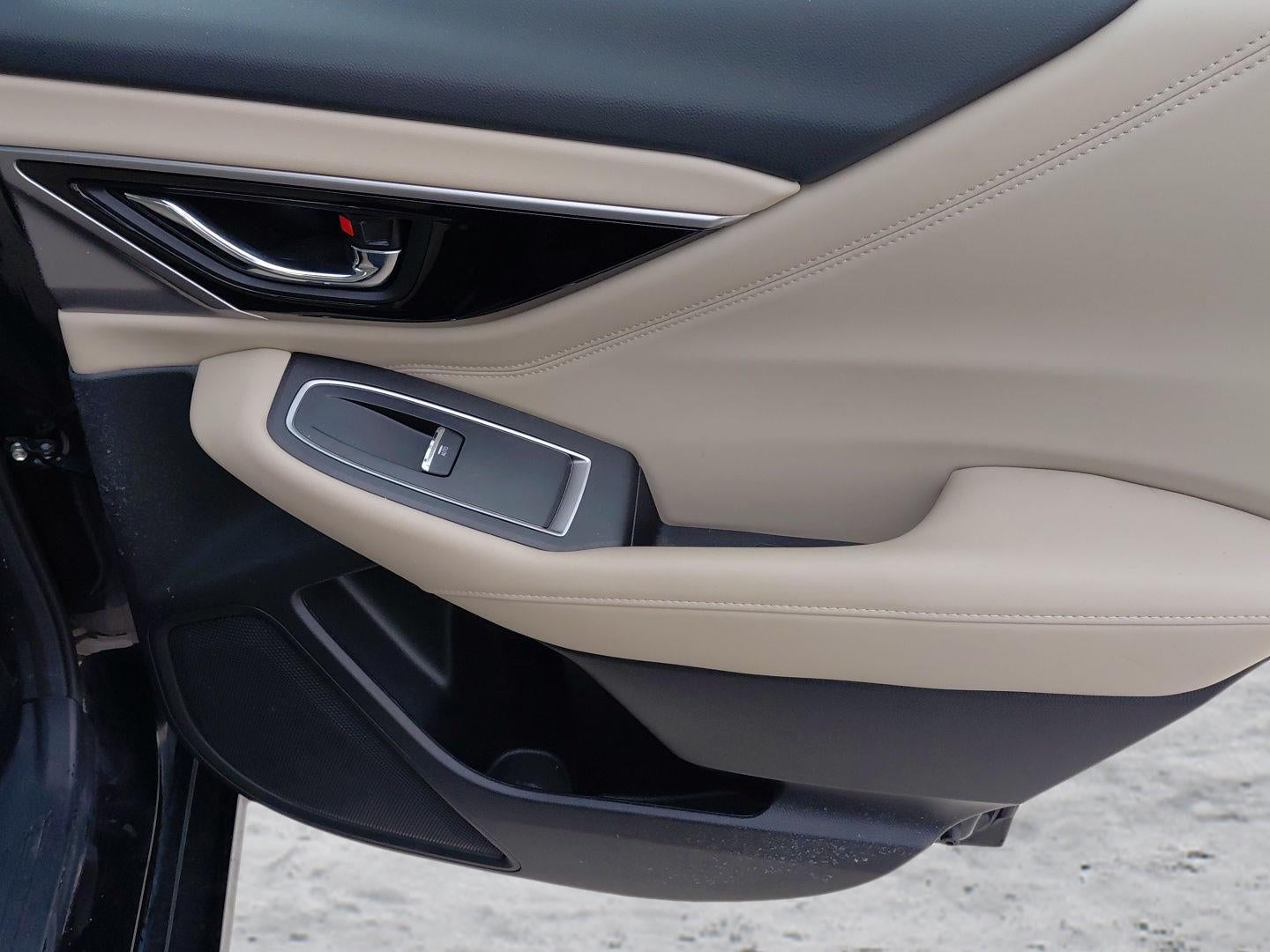 2022 Subaru Legacy Limited