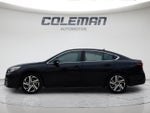 2022 Subaru Legacy Limited