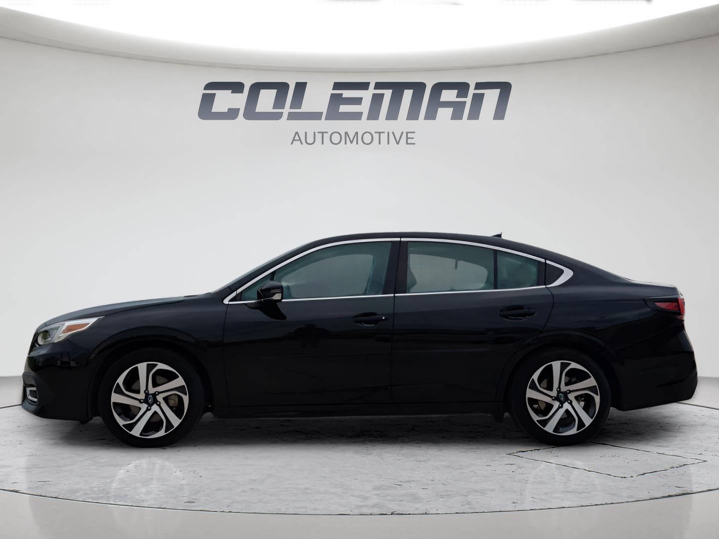 2022 Subaru Legacy Limited