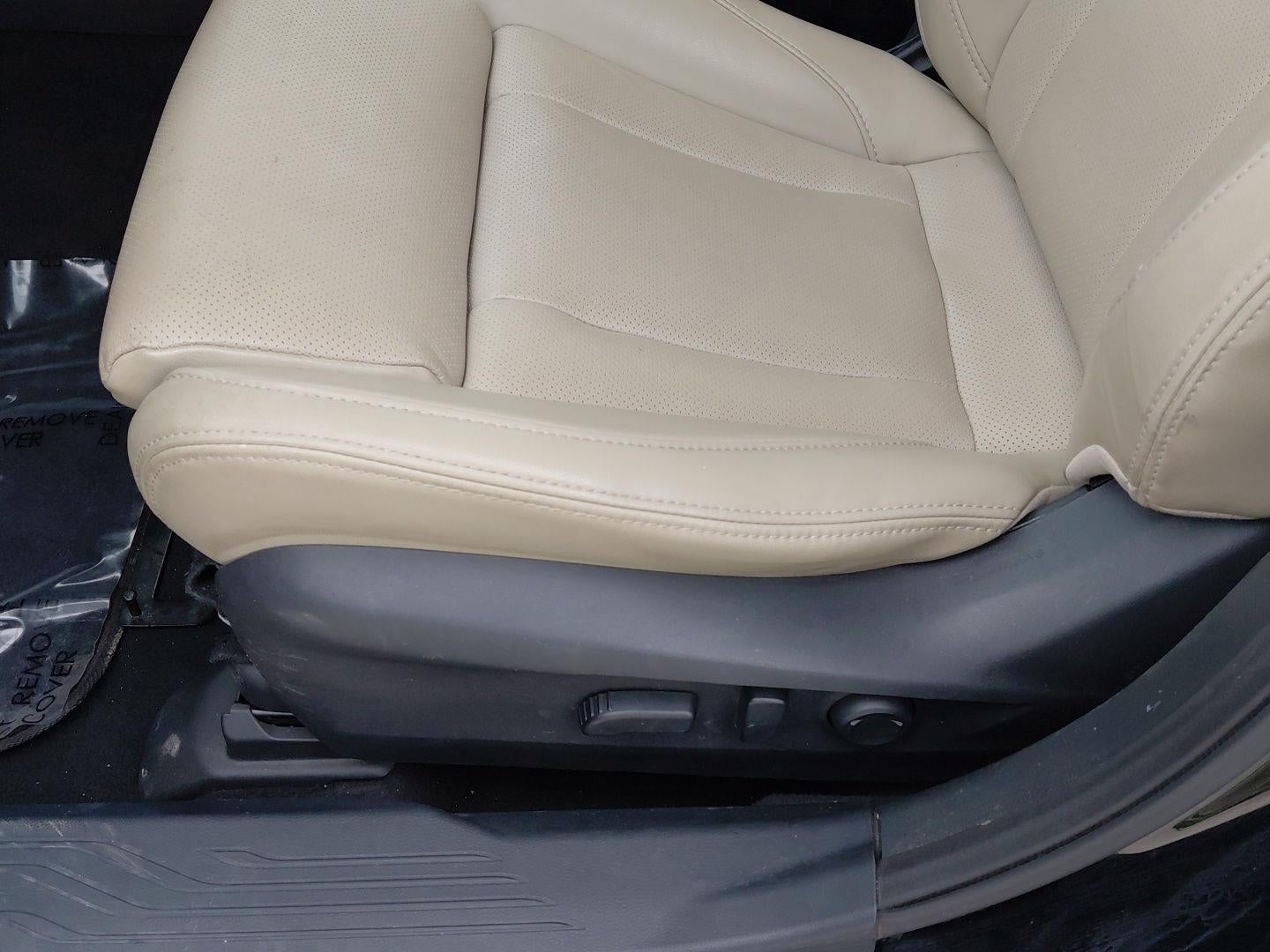 2022 Subaru Legacy Limited