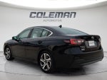 2022 Subaru Legacy Limited