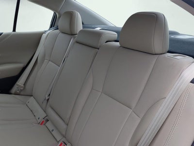2022 Subaru Legacy Limited