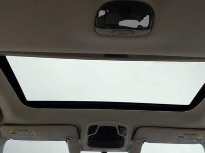 2022 Subaru Legacy Limited