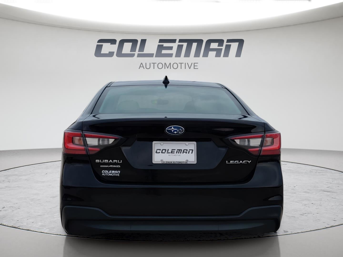 2022 Subaru Legacy Limited