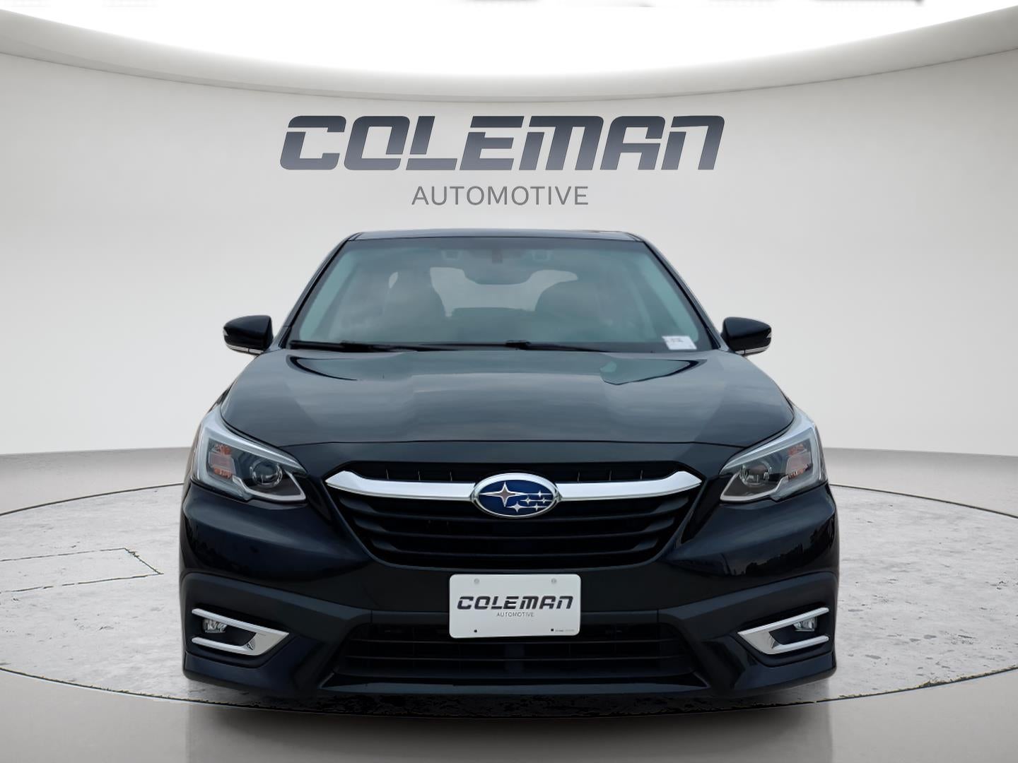 2022 Subaru Legacy Limited