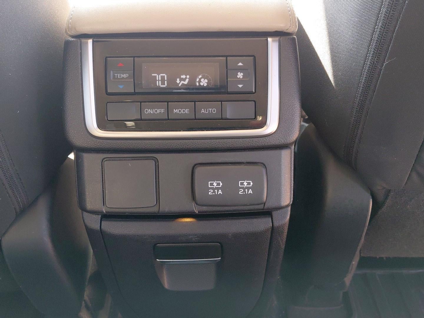 2019 Subaru Ascent Premium