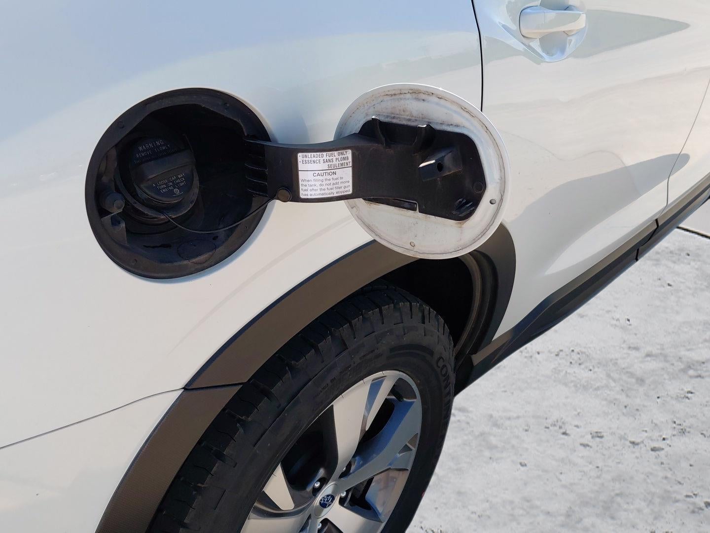 2019 Subaru Ascent Premium