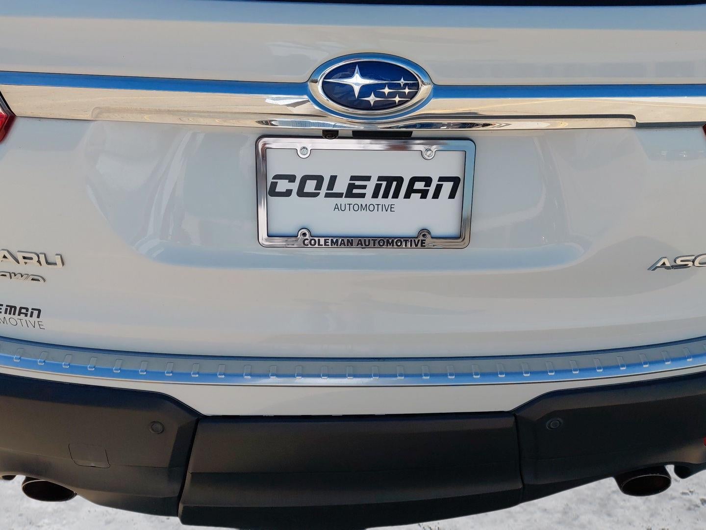 2019 Subaru Ascent Premium