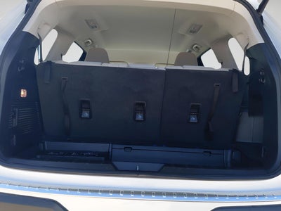 2019 Subaru Ascent Premium