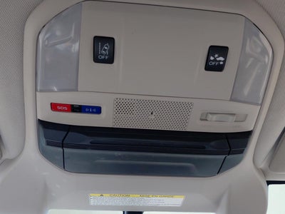 2019 Subaru Ascent Premium