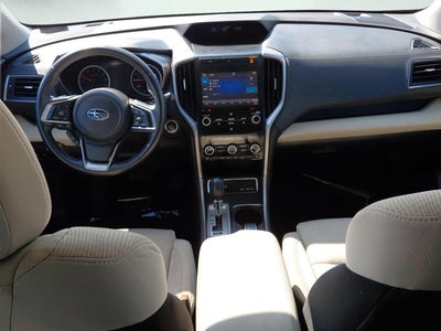 2019 Subaru Ascent Premium