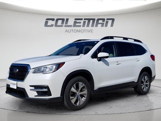 2019 Subaru Ascent Premium